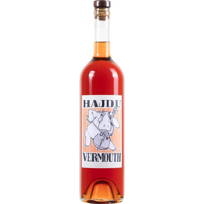 Hajdu Vermouth 