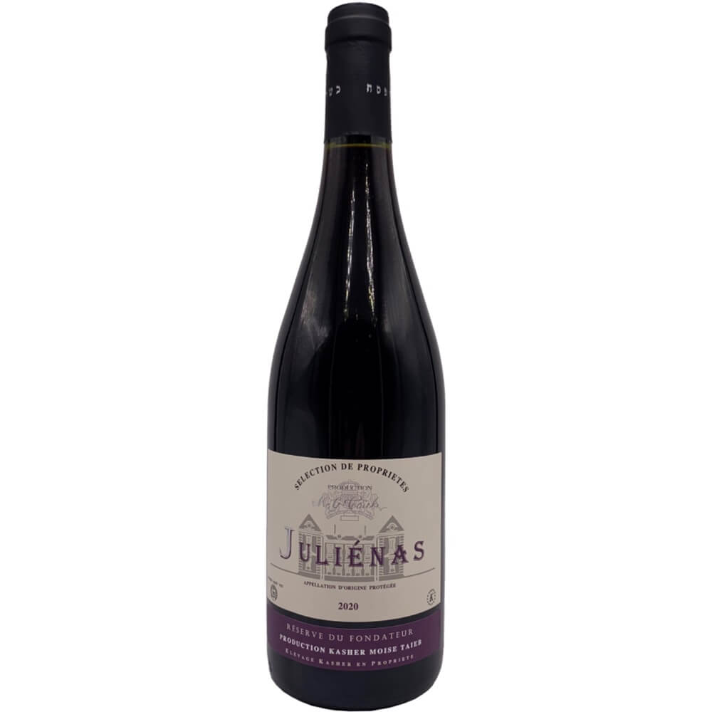 Reserve Du Fondateur Beaujolais Juliénas 2022