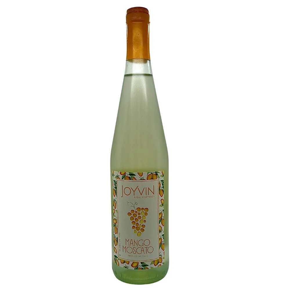 Rashi Joyvin Moscato Mango