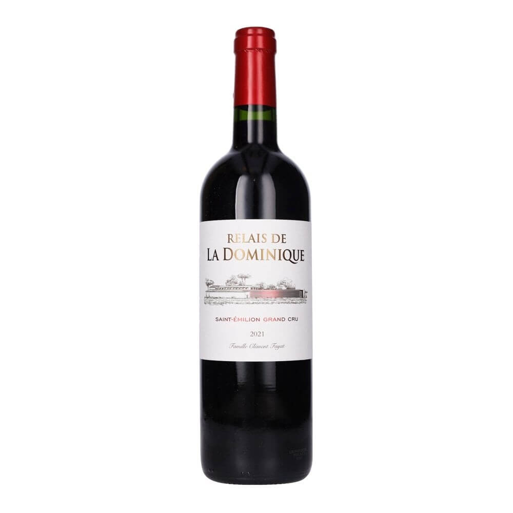 Relais de la Dominique 2021