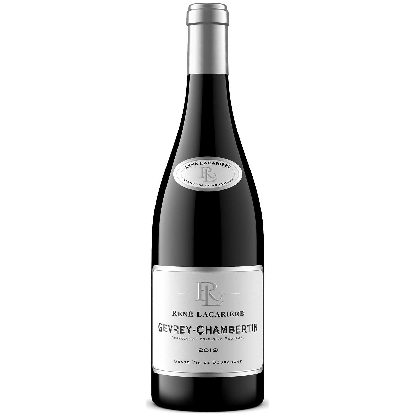 Rene Lacariere Gevrey-Chambertin - A Kosher Wine From Burgundy France