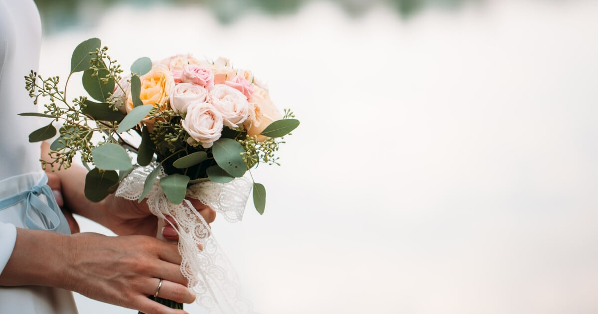 Bridal Bouquet Bridal Bouquet